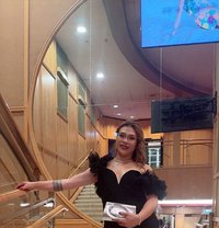 Vanessa - Acompañantes transexual in Tel Aviv