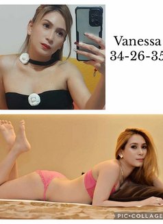 Vanessa nuru Japanese style - masseuse in Angeles City Photo 1 of 6