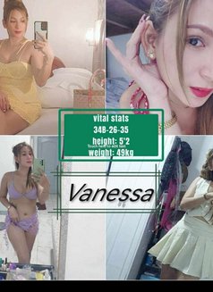 Vanessa nuru Japanese style - masseuse in Angeles City Photo 6 of 6
