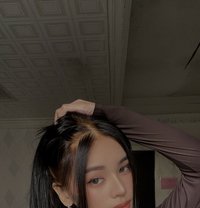 Liza - escort in Singapore