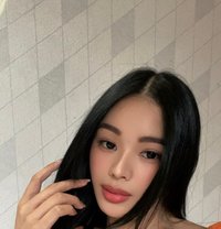 Liza - escort in Singapore