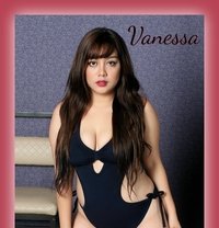Vanessa - escort in Manila