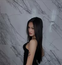 Vanessa - Acompañantes transexual in Cebu City