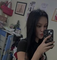 Vanessa - Acompañantes transexual in Cebu City