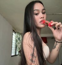 Vanessa - Acompañantes transexual in Cebu City