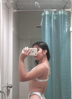 Vanessa - Acompañantes transexual in Manila Photo 7 of 8