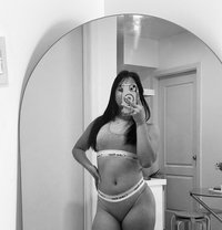 Vanessa - Acompañantes transexual in Manila