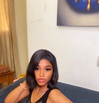 Vanessa - escort in Abidjan Photo 1 of 3