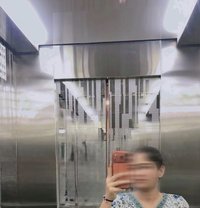 Vanessa - puta in Brussels