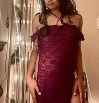 Vanessa - Acompañantes transexual in Bangalore