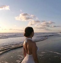 Vanessa Ja - escort in Barbados