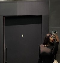 Vanessa - escort in Dubai