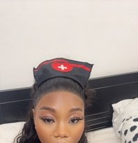Marohime - puta in Lagos, Nigeria