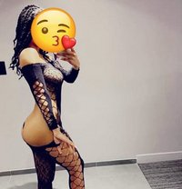 Vanessa - escort in Nairobi