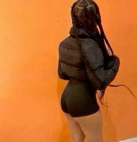 Vanessa - escort in Nairobi