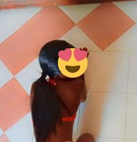 melissa - puta in Nairobi