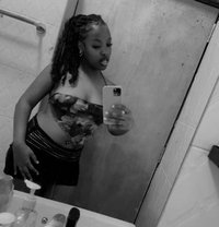 Vanessa - puta in Nairobi