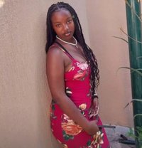 Vanessa - puta in Nairobi