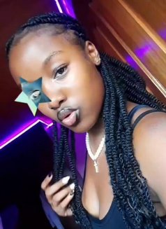 Vanessa - escort in Nairobi Photo 3 of 6