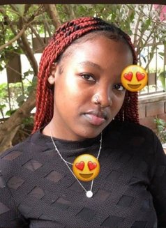 Vanessa - escort in Nairobi Photo 4 of 6