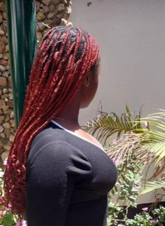 Vanessa - escort in Nairobi Photo 5 of 6