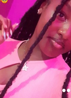 Vanessa - escort in Nairobi Photo 6 of 6