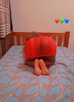 Live Video Shows and Outcall - escort in Nairobi Photo 3 of 3