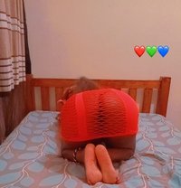 Live Video Shows and Outcall - escort in Nairobi