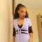 Vanessa - escort in Nairobi Photo 2 of 3