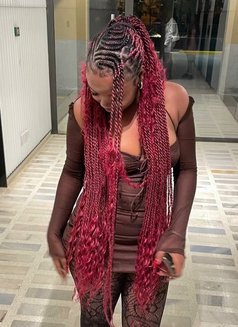 Vanessa - escort in Nairobi Photo 1 of 4