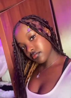 Vanessa - escort in Nairobi Photo 3 of 4