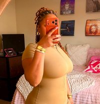 Vanessa - escort in Nairobi