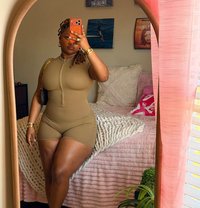 Vanessa - escort in Nairobi