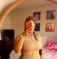 Vanessa - escort in Nairobi