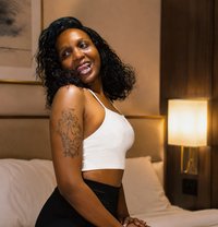 Vanessa - escort in Nairobi