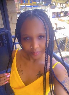 Vanessa - escort in Nairobi Photo 5 of 5