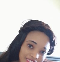Vanessa - puta in Nairobi