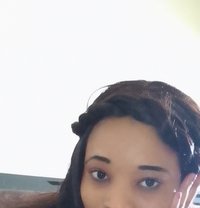 Vanessa - puta in Nairobi