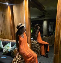 Vanessa - escort in Pattaya