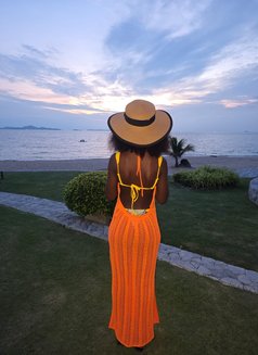 Vanessa - escort in Pattaya Photo 3 of 4