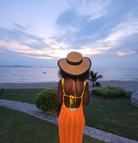 Vanessa - escort in Pattaya
