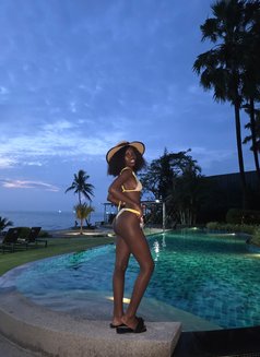 Vanessa - escort in Pattaya Photo 4 of 4