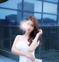 Vanessa - escort in Shanghai