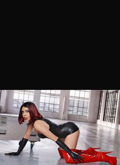 Vanessa - Acompañantes transexual in Doncaster Photo 4 of 19