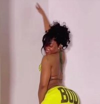 Vanessa - escort in Pune