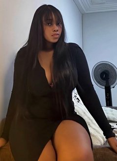VANESSA NEW ARRIVAL FROM ETHIOPIA - escort in Dehradun, Uttarakhand Photo 1 of 2