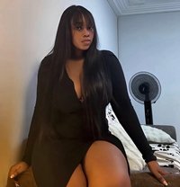 VANESSA NEW ARRIVAL FROM ETHIOPIA - escort in Dehradun, Uttarakhand