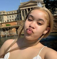 Vanessa New Arrival No Condom Anal Sure - puta in Mumbai