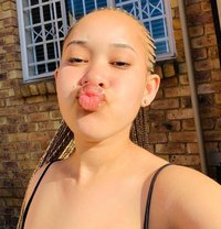 Vanessa New Arrival No Condom Anal Sure - puta in Mumbai