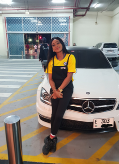 Vanessa (New in Town) - escort in Dubai Photo 2 of 5